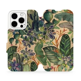 Etui do Apple iPhone 15 Pro - wzór VP05S