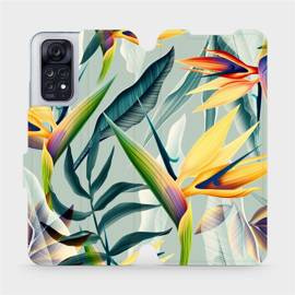 Etui do Xiaomi Redmi Note 11S - wzór MC02S