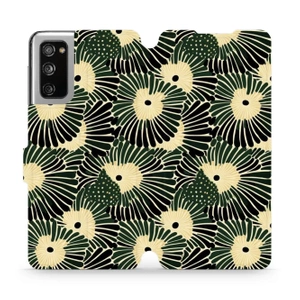 Etui do Samsung Galaxy S20 FE - wzór VA44S