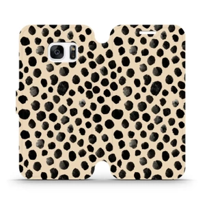 Etui do Samsung Galaxy S7 - wzór VA50S