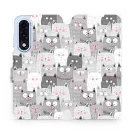 Etui do OnePlus Nord 5 - wzór M099P