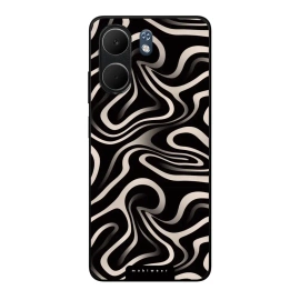 Etui Glossy Case do OPPO A5x - wzór GA63G