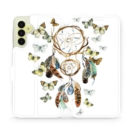 Etui do Samsung Galaxy A15 5G - wzór M001P