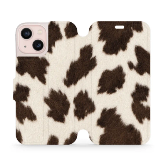 Etui do Apple iPhone 13 mini - wzór V166S
