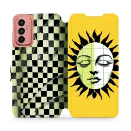 Etui do Samsung Galaxy M13 - wzór VP56S