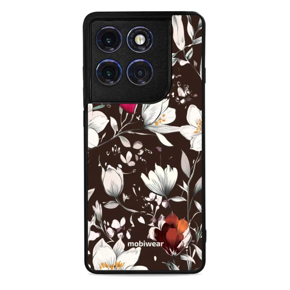 Etui Glossy Case do Motorola Edge 60 Pro - wzór GP72G