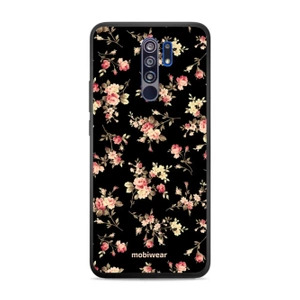 Etui Glossy Case do Xiaomi Redmi 9 - wzór G039G