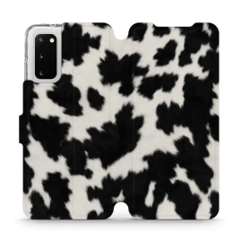 Etui do Samsung Galaxy S20 - wzór V165S