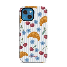 Etui Elite Pro do Apple iPhone 13 mini - wzór EP85E