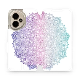 Etui do Huawei Honor 400 - wzór M008S