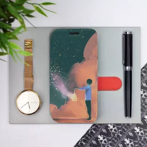 Etui do Xiaomi Redmi Note 12 Pro Plus 5G - wzór VA14P