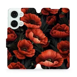 Etui do OnePlus Nord 3 5G - wzór VP45S