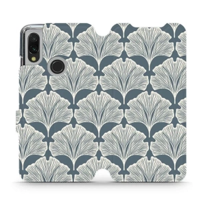 Etui do Xiaomi Redmi 7 - wzór VA43S