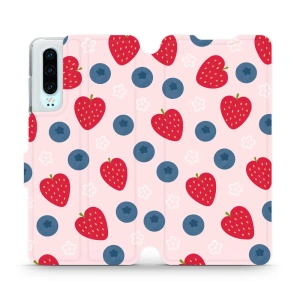 Etui do Huawei P30 - wzór VP84S