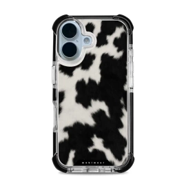 Etui MagSafe Elite Bumper Apple iPhone 17 - wzór D165D