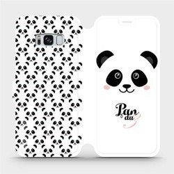 Etui do Samsung Galaxy S8 Plus - wzór M030P