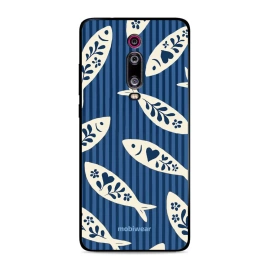 Etui Glossy Case do Xiaomi Mi 9T - wzór GP89G