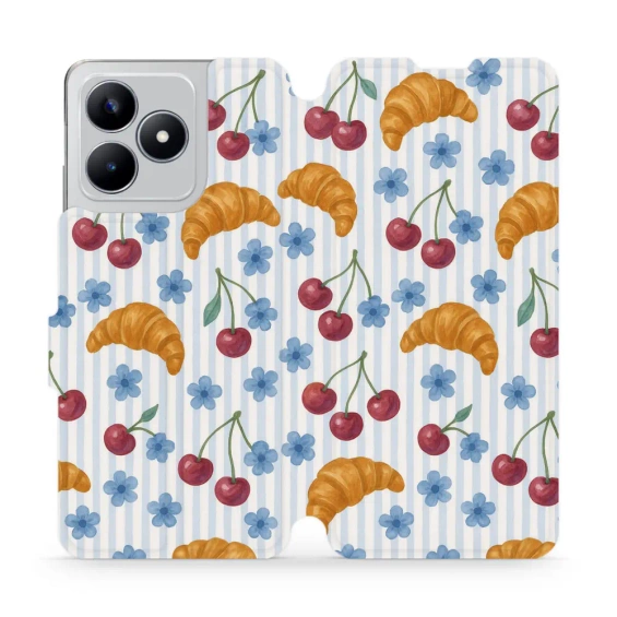 Etui do Realme C53 - wzór VP85S