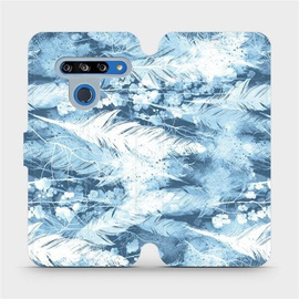 Etui do LG G8s ThinQ - wzór M058S