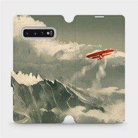 Etui do Samsung Galaxy S10 Plus - wzór MA03P
