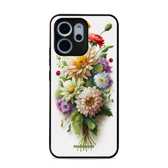 Etui Glossy Case do OPPO Reno 14 FS 5G - wzór G016G