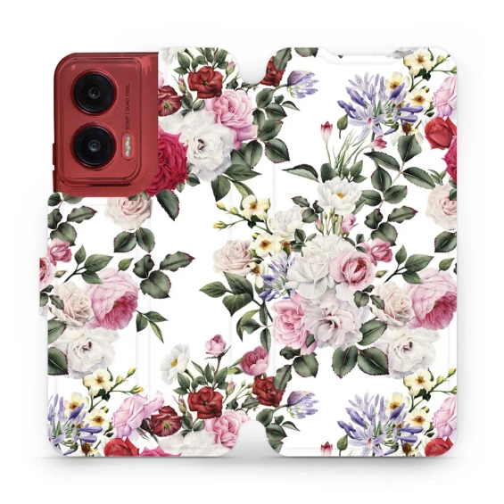 Etui do Motorola Moto G35 5G - wzór MD01S