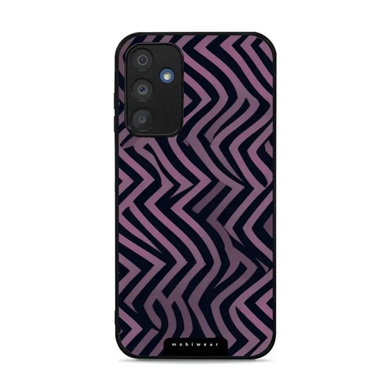Etui Glossy Case do Samsung Galaxy M15 5G - wzór GA55G