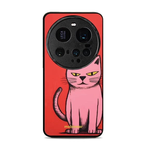 Etui Glossy Case do Xiaomi 15 Ultra - wzór G054G