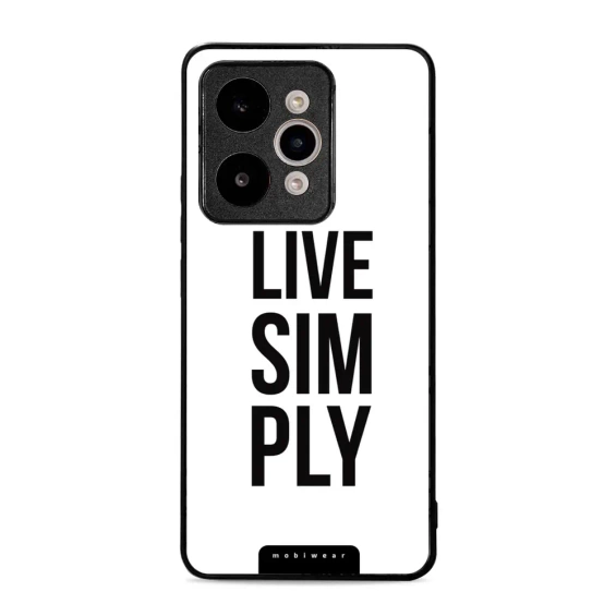 Etui Glossy Case do Realme 15 Pro 5G - wzór G070G