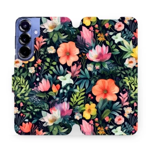 Etui do Samsung Galaxy S25 Plus - wzór VP48S