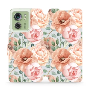 Etui do Motorola Edge 40 - wzór MP02S