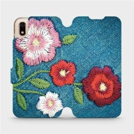 Etui do Huawei Y5 2019 - wzór MD05P