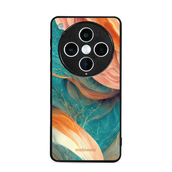 Etui Glossy Case do OPPO Find X8 Pro - wzór G025G
