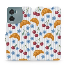 Etui do Motorola Moto G05 - wzór VP85S