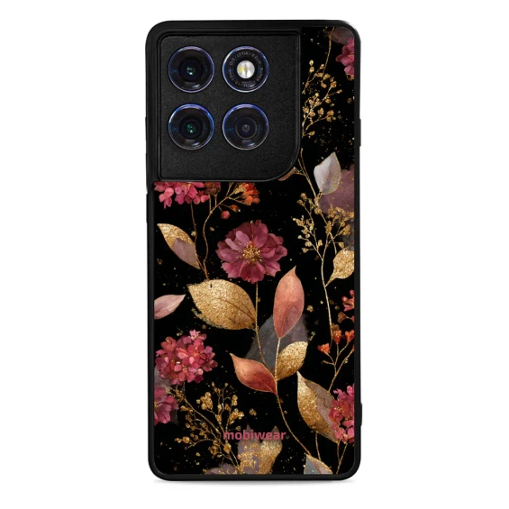 Etui Glossy Case do Motorola Edge 60 Pro - wzór G171G