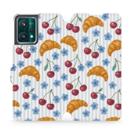 Etui do Realme 9 Pro - wzór VP85S