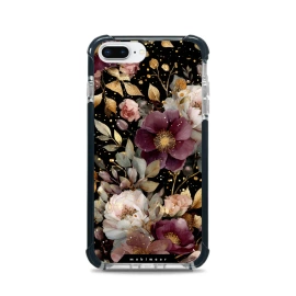 Etui MagSafe Elite Bumper Apple iPhone 8 Plus - wzór D169D