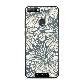 Etui Glossy Case do Huawei Y6 Prime 2018 - wzór GA42G