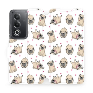 Etui do OPPO A80 5G - wzór M097P