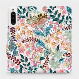 Etui do Sony Xperia 10 II - wzór MX04S