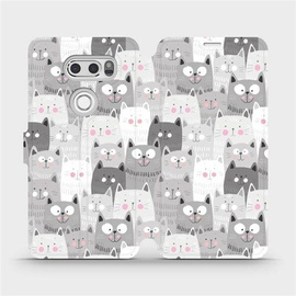 Etui do LG V30 - wzór M099P