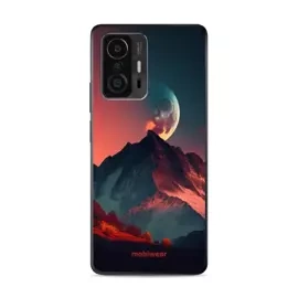 Etui Glossy Case do Xiaomi 11T - wzór G007G