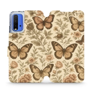 Etui do Xiaomi Redmi 9T - wzór VP92S