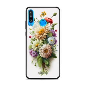 Etui Glossy Case do Huawei P30 Lite - wzór G016G