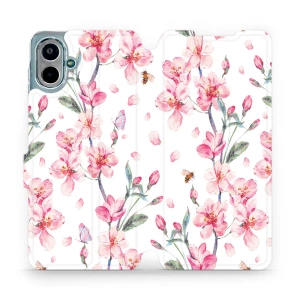 Etui do Samsung Galaxy A07 - wzór M124S