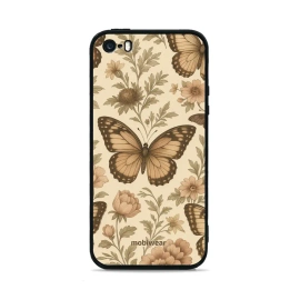 Etui Glossy Case do Apple iPhone SE - wzór GP92G