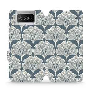 Etui do Asus Zenfone 7 ZS670KS - wzór VA43S