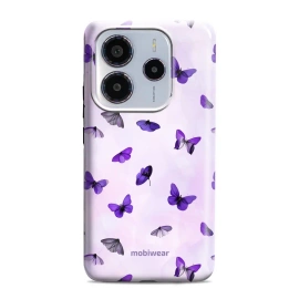 Etui Elite Pro do Xiaomi Redmi Note 14 5G - wzór EP77E