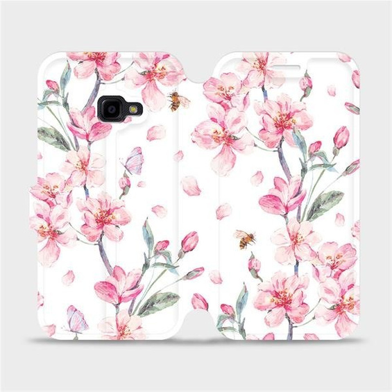 Etui do Samsung Galaxy Xcover 4 - wzór M124S