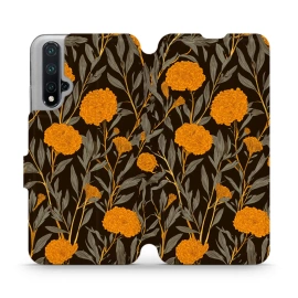 Etui do Huawei Nova 5T - wzór V175S